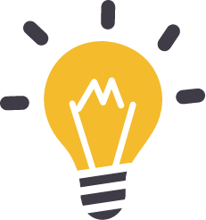 Idea bulb