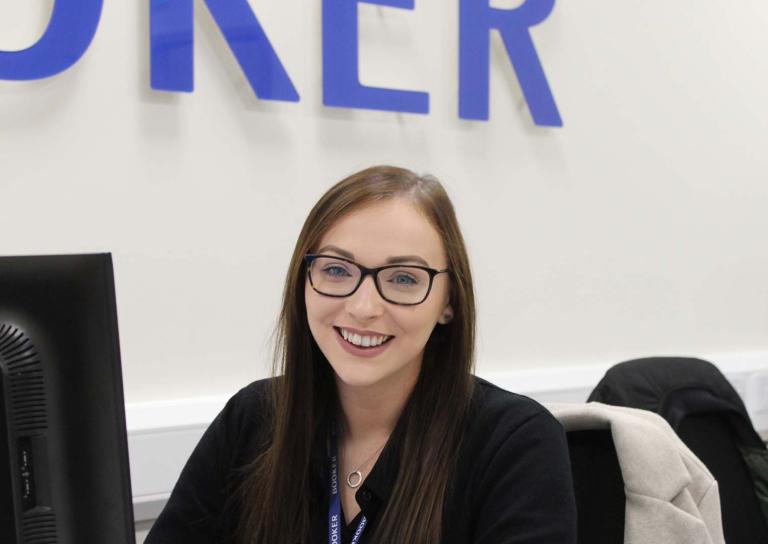 Help with your application